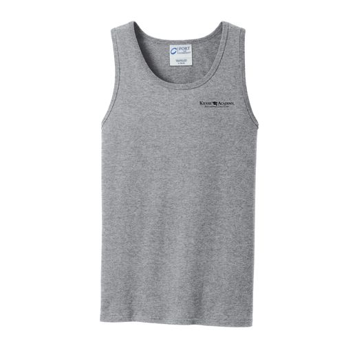 Port & Co Core Cotton Tank Top (KA-PC54TT) image thumbnail