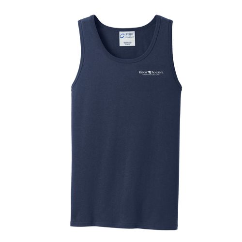 Port & Co Core Cotton Tank Top (KA-PC54TT) image thumbnail