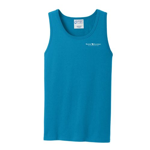 Port & Co Core Cotton Tank Top (KA-PC54TT) image thumbnail