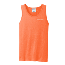 Image of Port & Co Core Cotton Tank Top (KA-PC54TT)