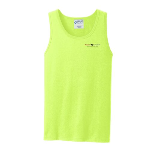 Port & Co Core Cotton Tank Top (KA-PC54TT) image thumbnail