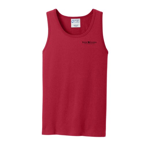 Port & Co Core Cotton Tank Top (KA-PC54TT) image thumbnail