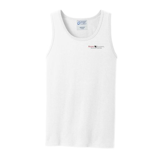 Port & Co Core Cotton Tank Top (KA-PC54TT) image thumbnail
