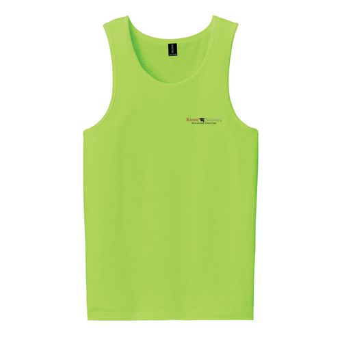Gildan Heavy Cotton Tank Top (KA-G5200) image thumbnail