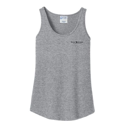 Port & Co Women's Core Cotton Tank Top (KA-LPC54TT) image thumbnail