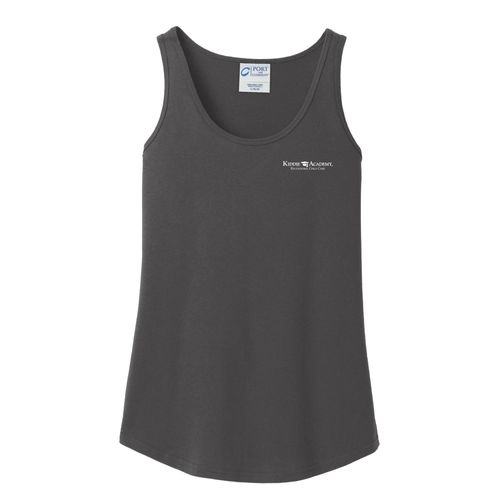 Port & Co Women's Core Cotton Tank Top (KA-LPC54TT) image thumbnail