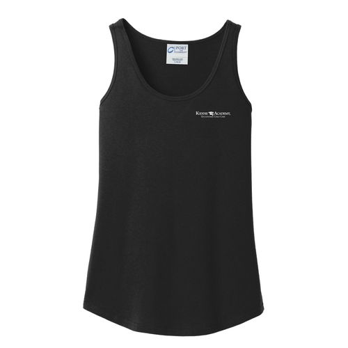 Port & Co Women's Core Cotton Tank Top (KA-LPC54TT) image thumbnail