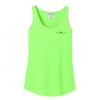 NEON GREEN