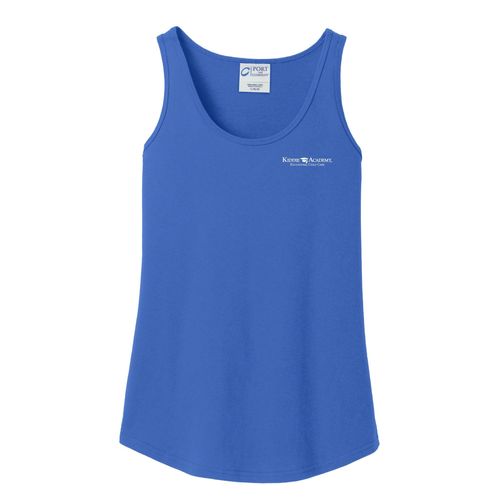 Port & Co Women's Core Cotton Tank Top (KA-LPC54TT) image thumbnail