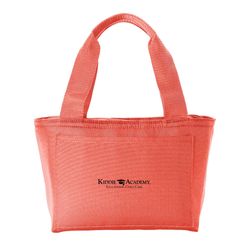 Image of Port Authority Insulated Lunch Tote (KA-BG518)