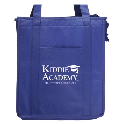 Non-Woven Insulated Tote Bags (KA-ATOT122) image thumbnail