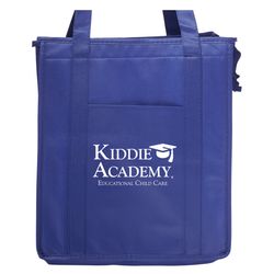 Image of Non-Woven Insulated Tote Bags (KA-ATOT122)