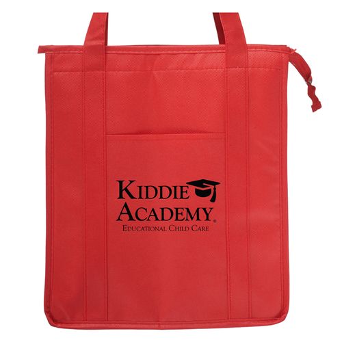 Non-Woven Insulated Tote Bags (KA-ATOT122) image thumbnail