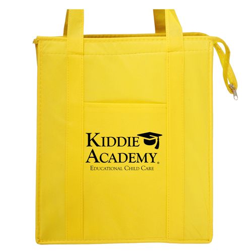 Non-Woven Insulated Tote Bags (KA-ATOT122) image thumbnail