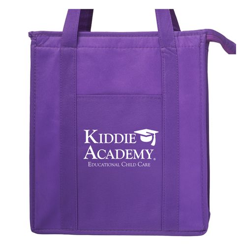 Non-Woven Insulated Tote Bags (KA-ATOT122) image thumbnail