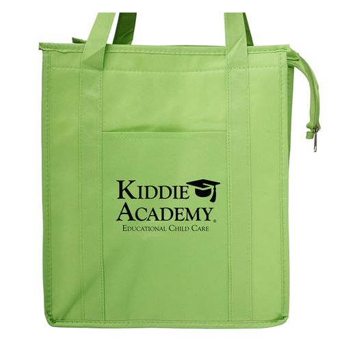 Non-Woven Insulated Tote Bags (KA-ATOT122) image thumbnail