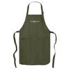 OLIVE GREEN