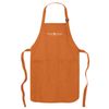 TEXAS ORANGE