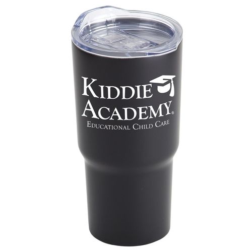 Belmont 20 oz Vacuum Insulated Stainless Steel Travel Tumbler (KAC-DTM-BE16) image thumbnail