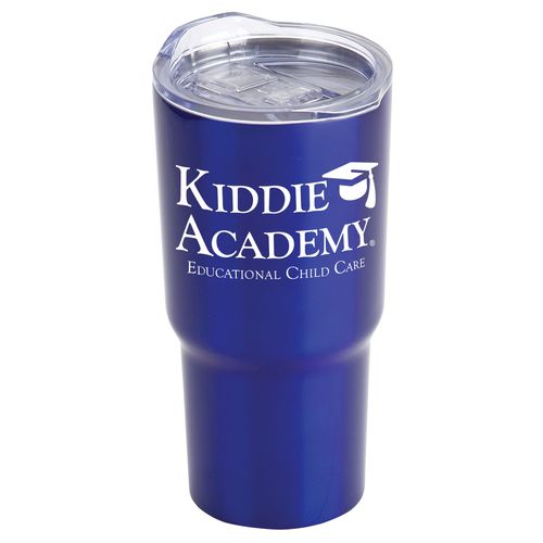 Belmont 20 oz Vacuum Insulated Stainless Steel Travel Tumbler (KAC-DTM-BE16) image thumbnail