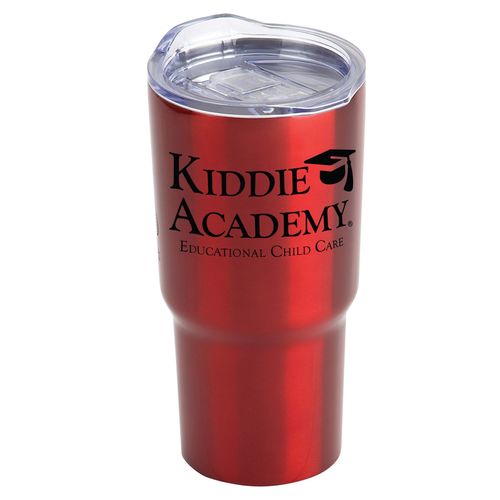 Belmont 20 oz Vacuum Insulated Stainless Steel Travel Tumbler (KAC-DTM-BE16) image thumbnail