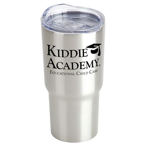 Belmont 20 oz Vacuum Insulated Stainless Steel Travel Tumbler (KAC-DTM-BE16) image thumbnail