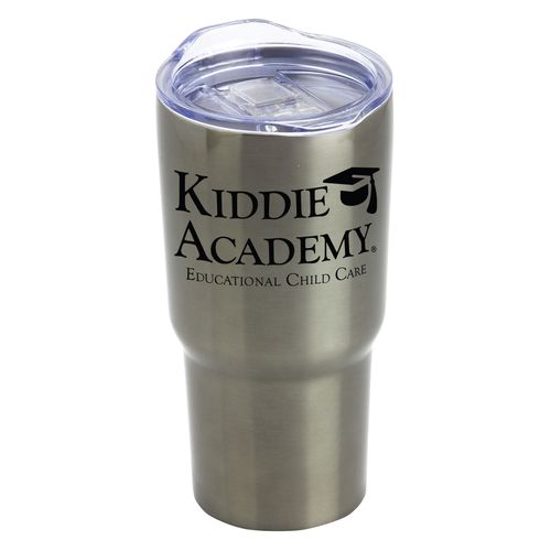 Belmont 20 oz Vacuum Insulated Stainless Steel Travel Tumbler (KAC-DTM-BE16) image thumbnail
