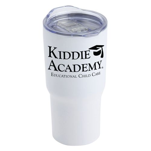 Belmont 20 oz Vacuum Insulated Stainless Steel Travel Tumbler (KAC-DTM-BE16) image thumbnail