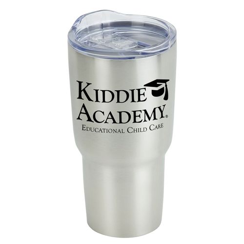 Belmont 30 oz Vacuum Insulated Stainless Steel Travel Tumbler (KA-DTM-BL17) image thumbnail