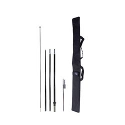 Image of Flag Hardware for 14 Ft Feather Flag - SPIKE BASE (KA-FALSLGSBHO)