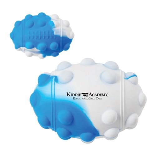 Football Push Pop Ball (KA-JK-9814) image thumbnail
