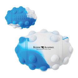 Image of Football Push Pop Ball (KA-JK-9814)