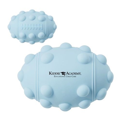 Football Push Pop Ball (KA-JK-9814) image thumbnail