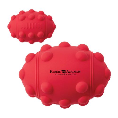 Football Push Pop Ball (KA-JK-9814) image thumbnail