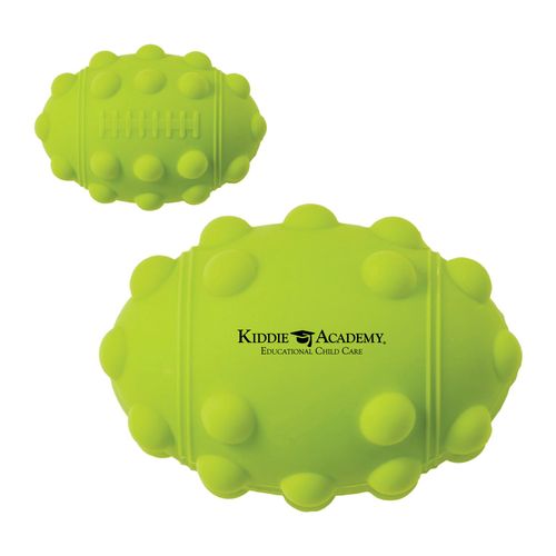 Football Push Pop Ball (KA-JK-9814) image thumbnail