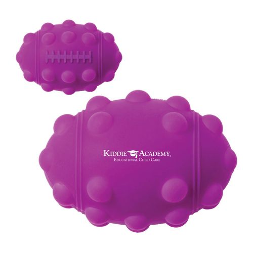 Football Push Pop Ball (KA-JK-9814) image thumbnail