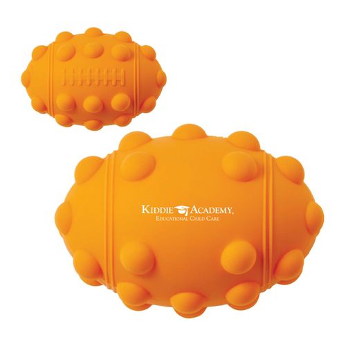 Football Push Pop Ball (KA-JK-9814) image thumbnail