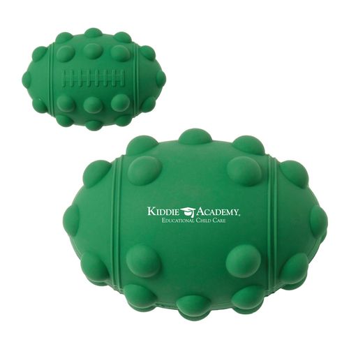 Football Push Pop Ball (KA-JK-9814) image thumbnail