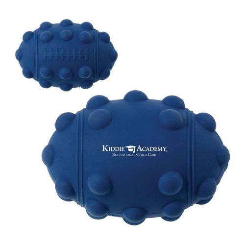 Football Push Pop Ball (KA-JK-9814) image thumbnail