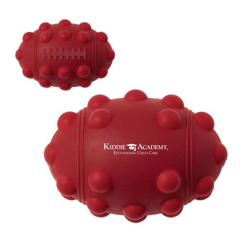 Football Push Pop Ball (KA-JK-9814) image thumbnail