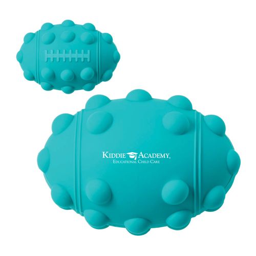Football Push Pop Ball (KA-JK-9814) image thumbnail