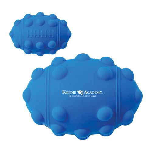 Football Push Pop Ball (KA-JK-9814) image thumbnail