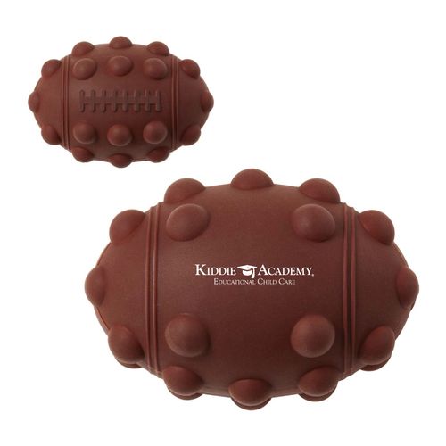 Football Push Pop Ball (KA-JK-9814) image thumbnail
