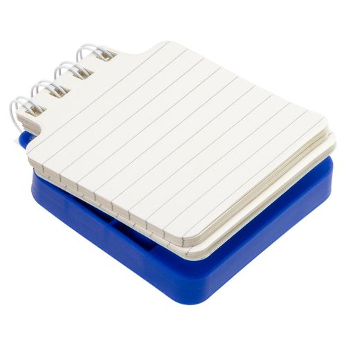Square Spiral Notebook Push Pop (KA-WOF-PS26) image thumbnail