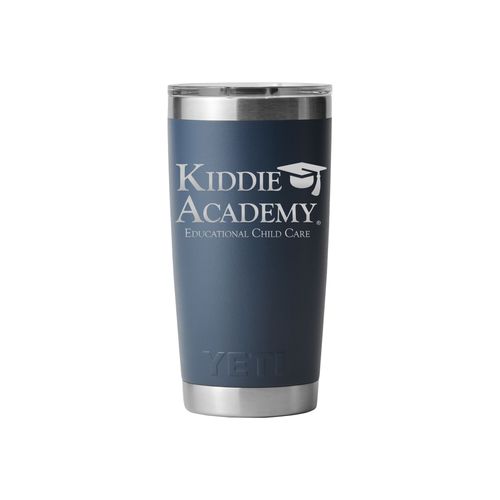 Yeti Rambler 20 oz Tumbler MagSlider Lid (KA-YTR20TUM) image thumbnail