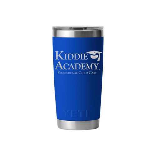 Yeti Rambler 20 oz Tumbler MagSlider Lid (KA-YTR20TUM) image thumbnail