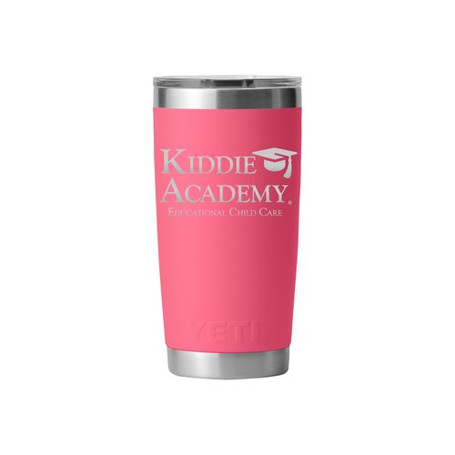 Yeti Rambler 20 oz Tumbler MagSlider Lid (KA-YTR20TUM) image thumbnail