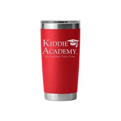 Image of Yeti Rambler 20 oz Tumbler MagSlider Lid (KA-YTR20TUM)
