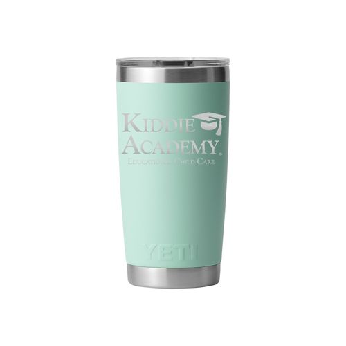 Yeti Rambler 20 oz Tumbler MagSlider Lid (KA-YTR20TUM) image thumbnail