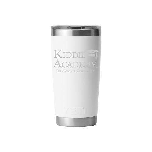 Yeti Rambler 20 oz Tumbler MagSlider Lid (KA-YTR20TUM) image thumbnail